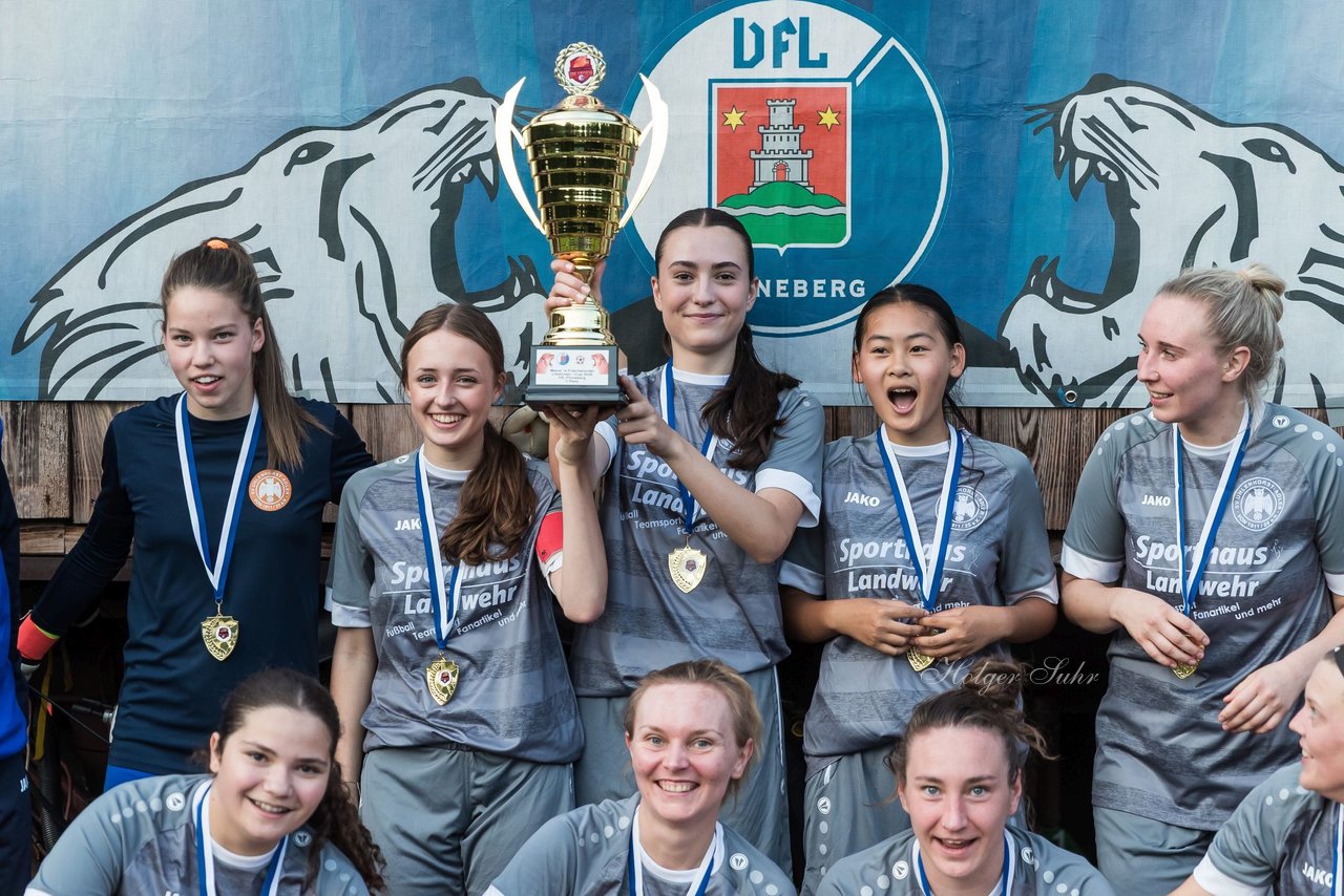 Bild 100 - Loewinnen Cup